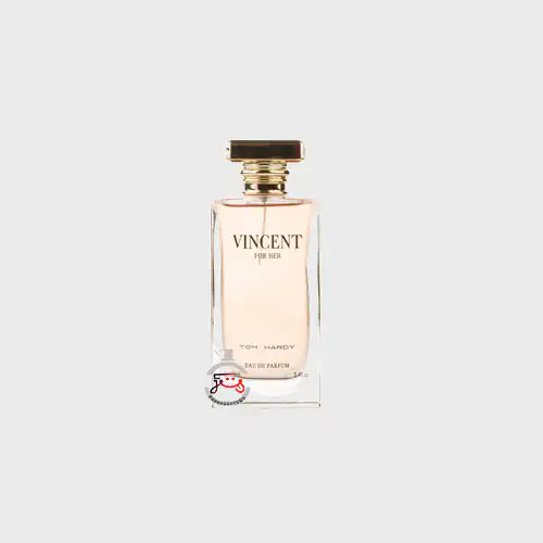 عطر ادکلن تام هاردی وینسنت